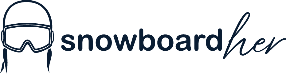 SnowboardHer
